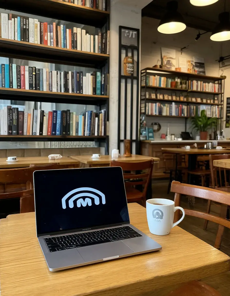 Study Café