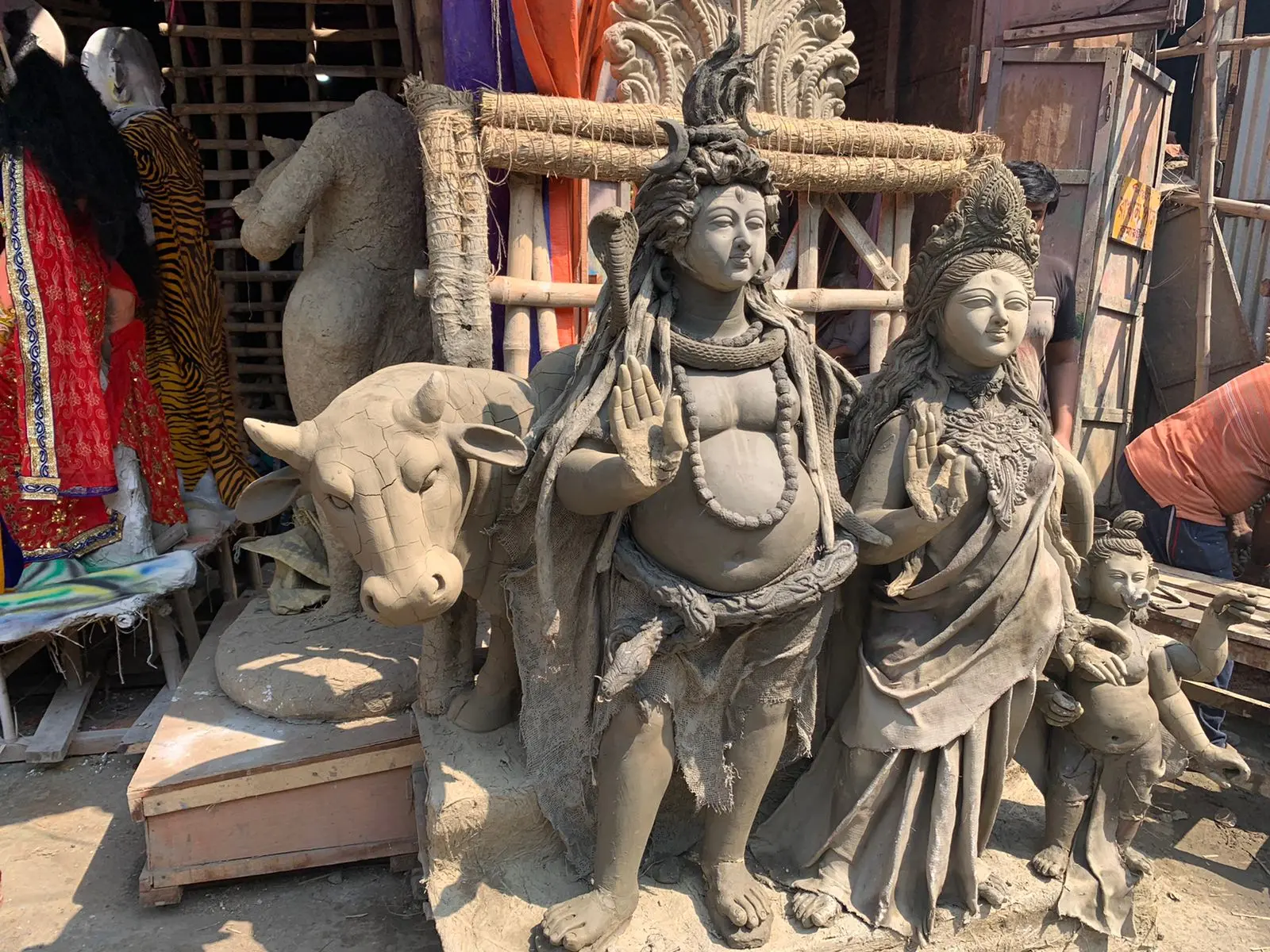 Kumartuli