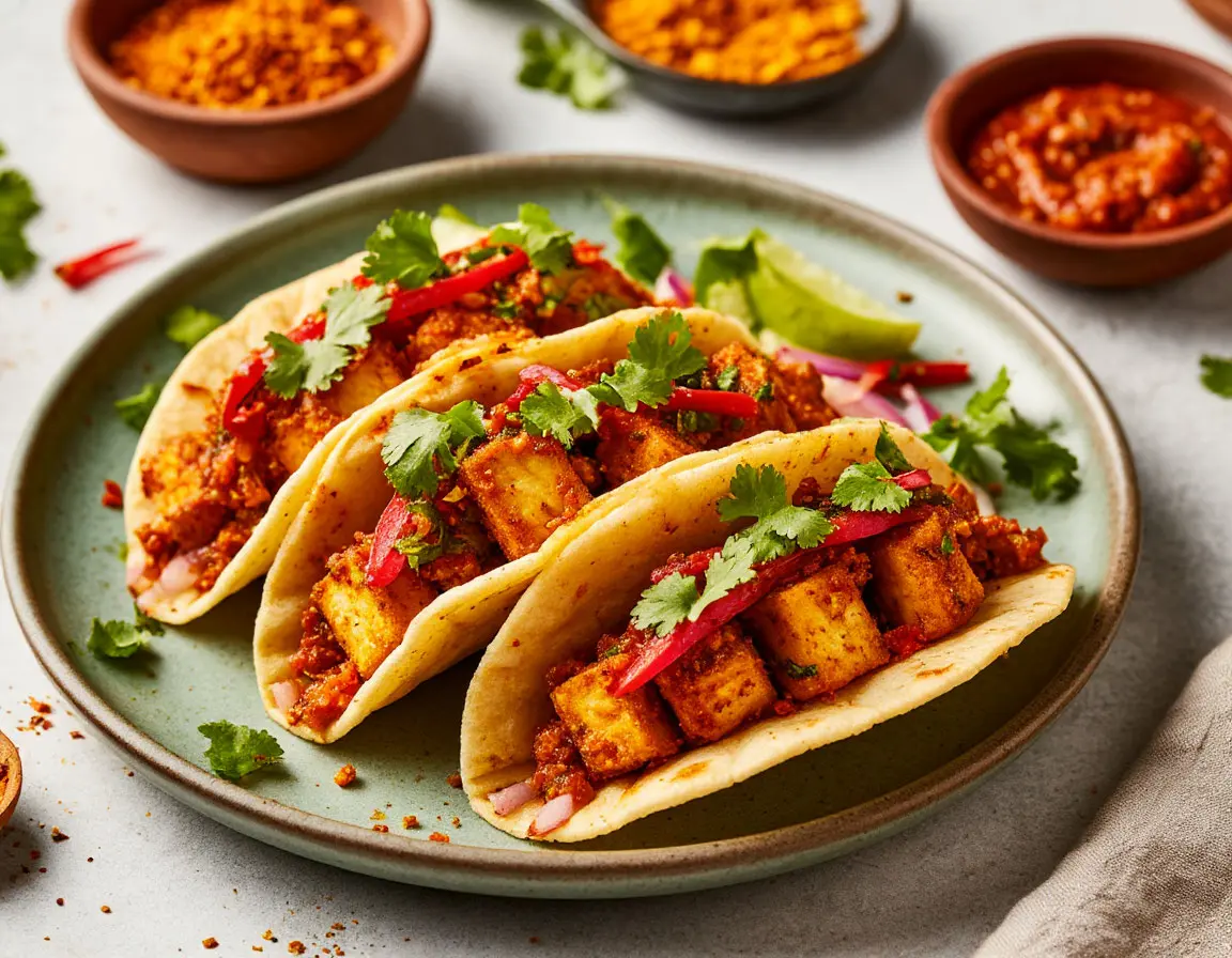 Paneer Dish
