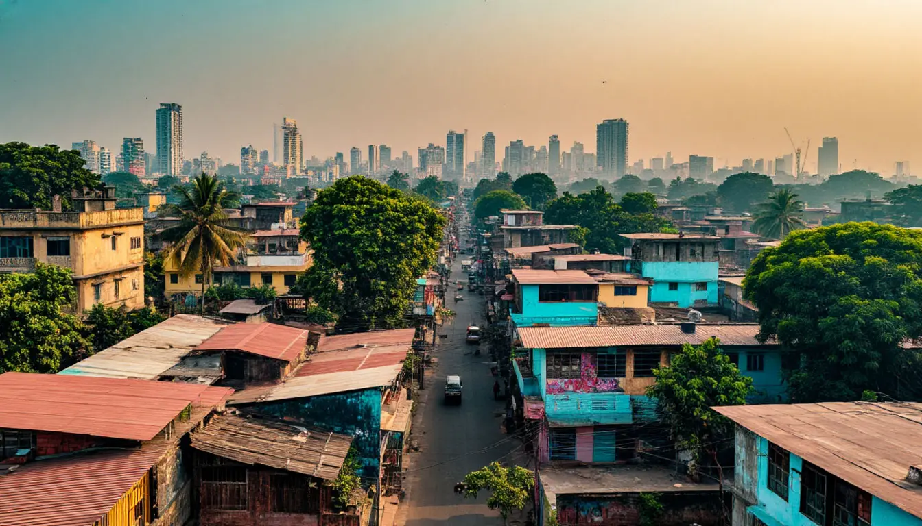 Bandra