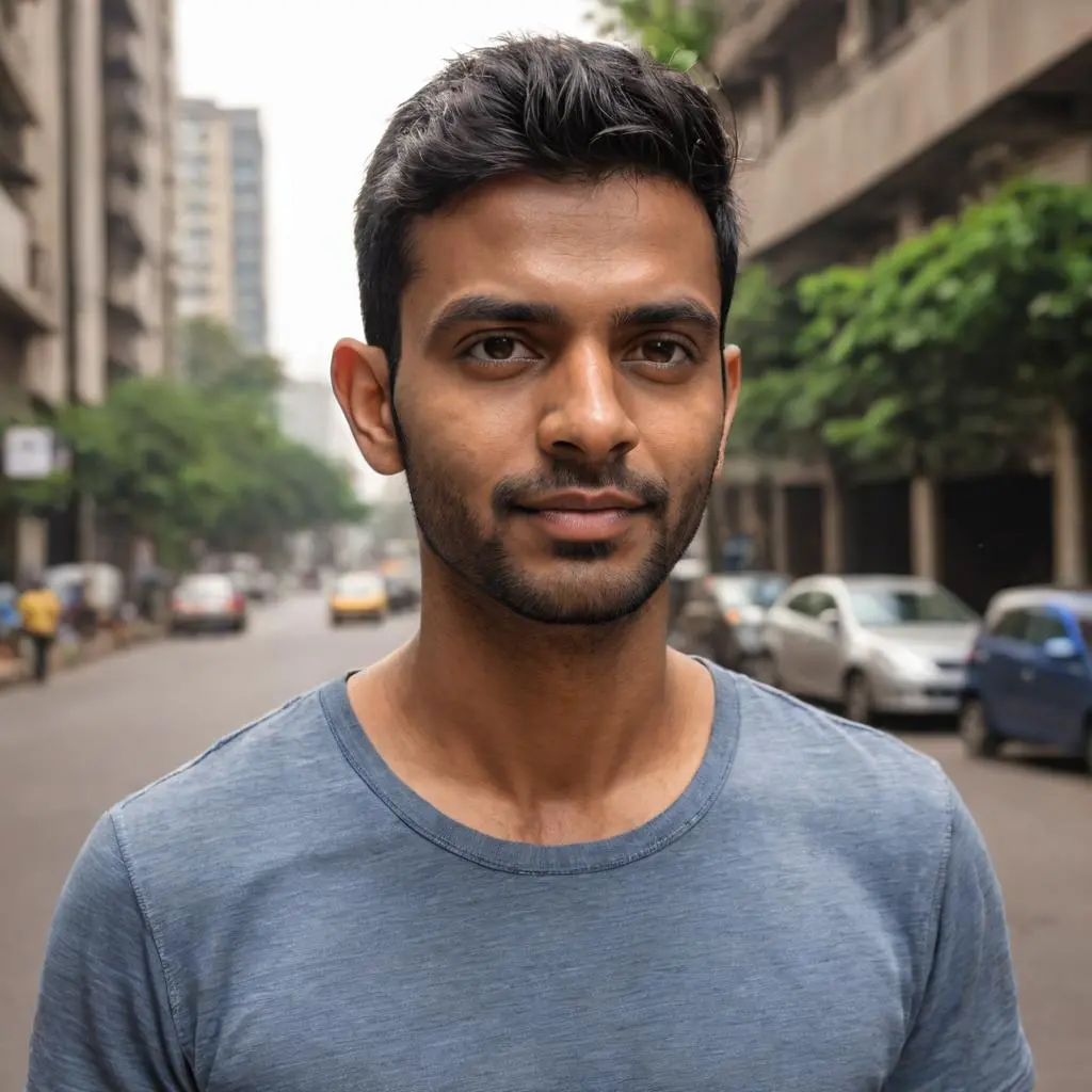 Amit Desai