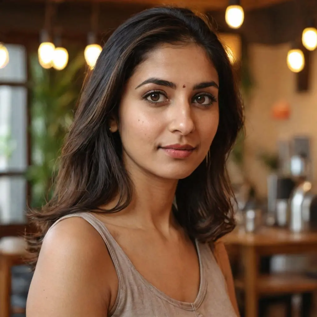 Neha Verma