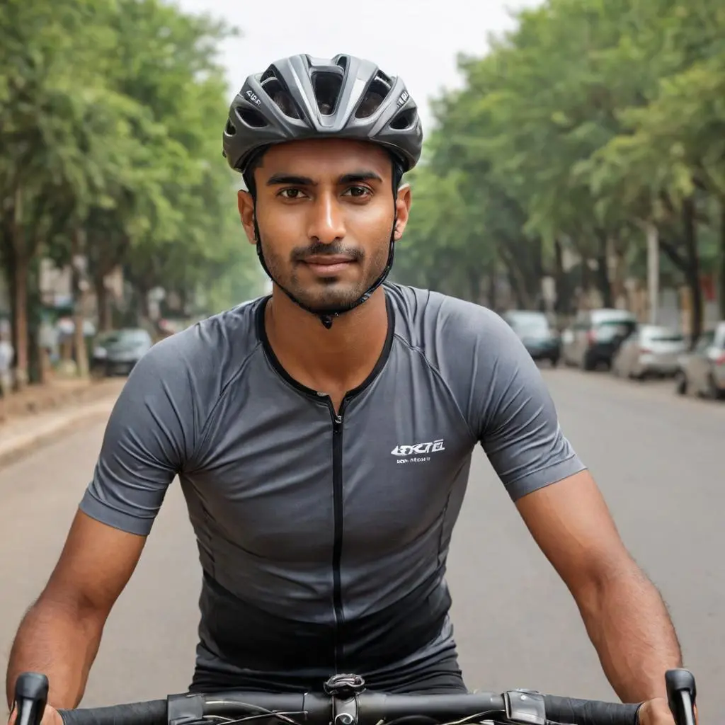 Ravi Kumar