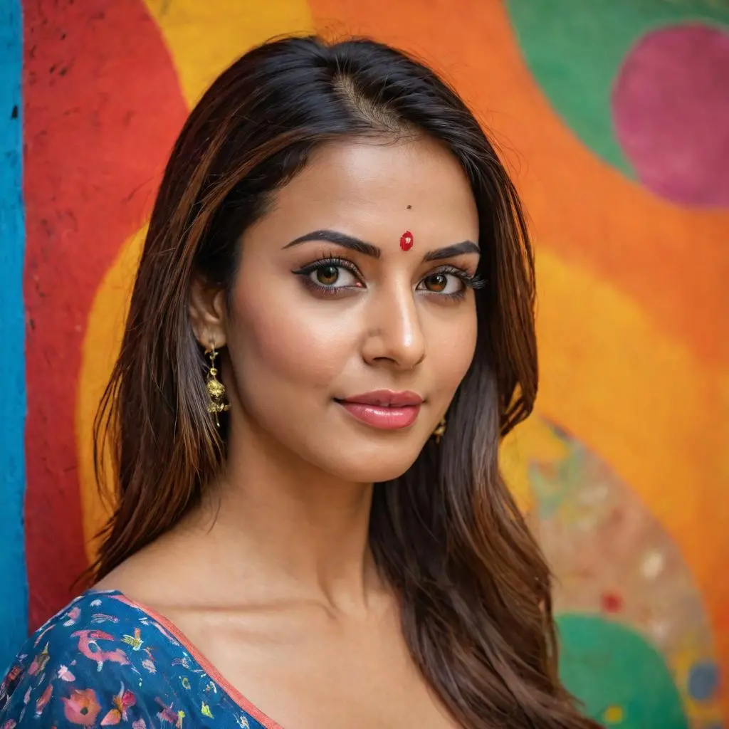 Sana Khan