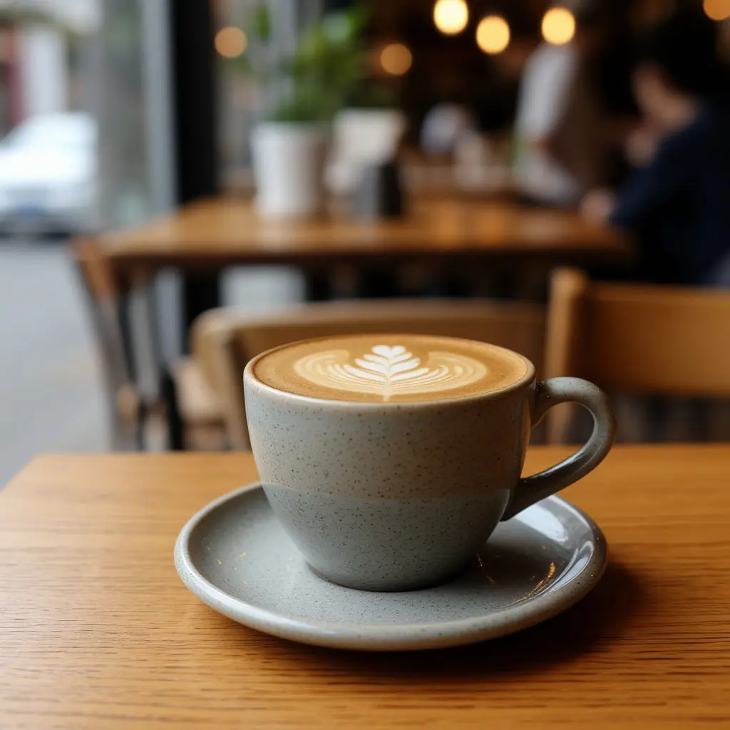 Coffee Stories