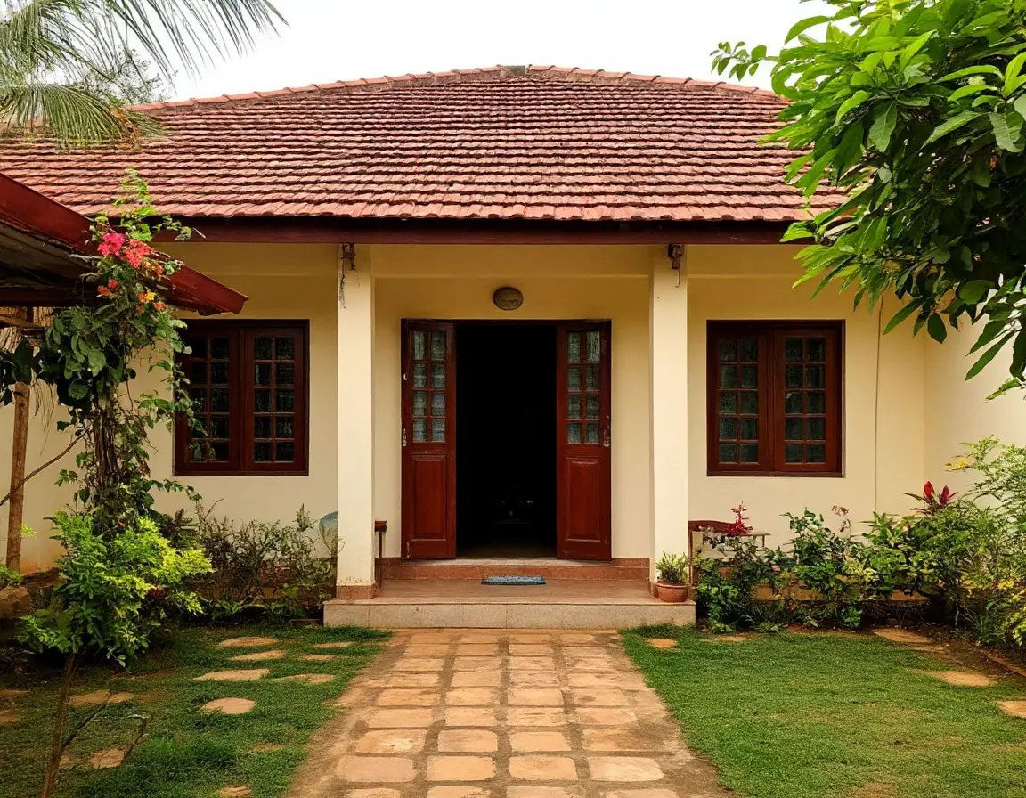Chennai Homestay