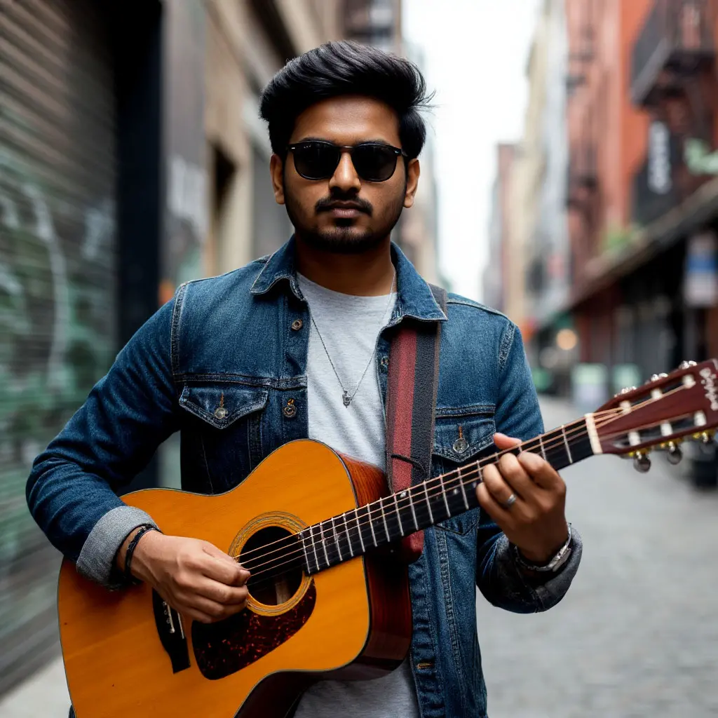 Vikram Shah