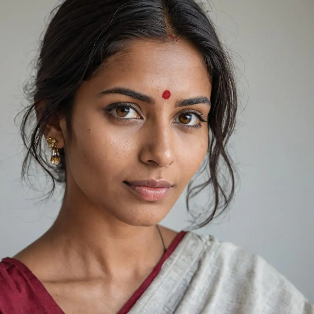 Priya Sharma