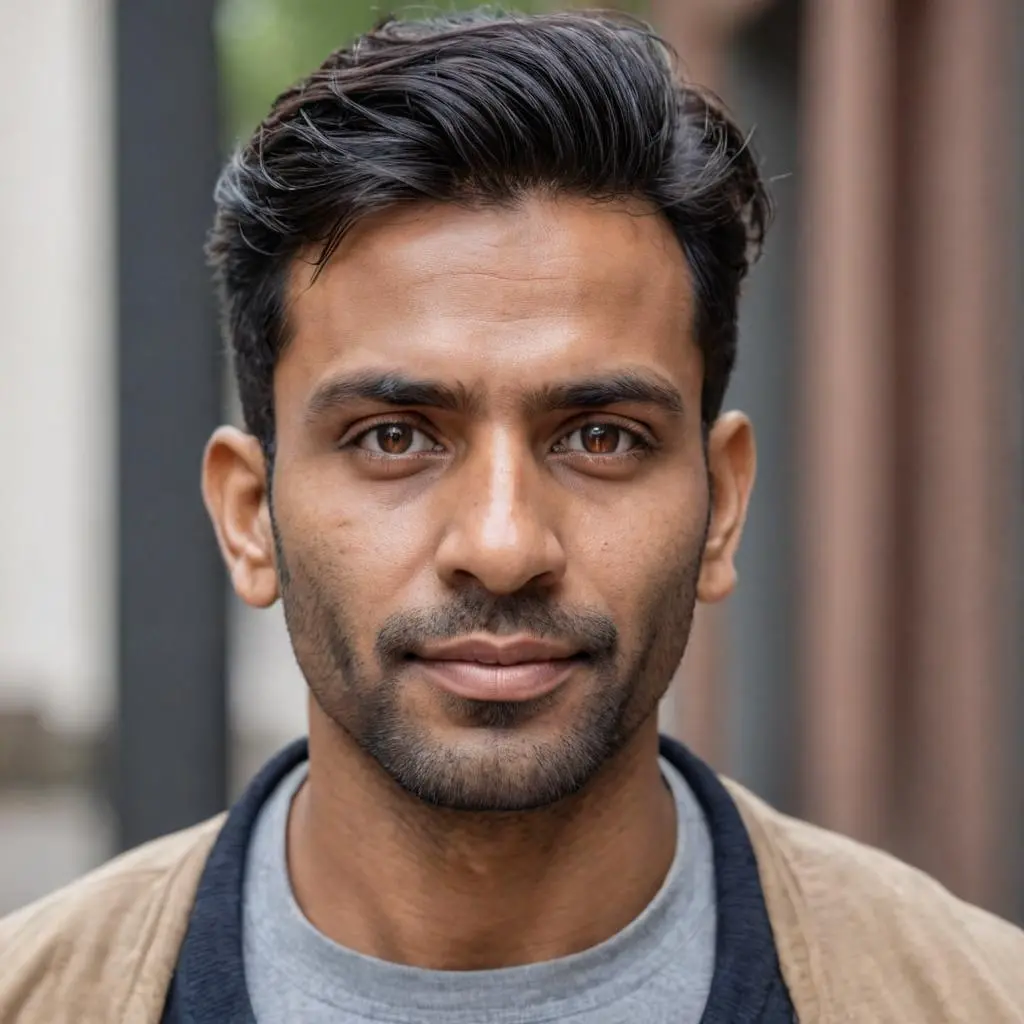 Rohan Patel