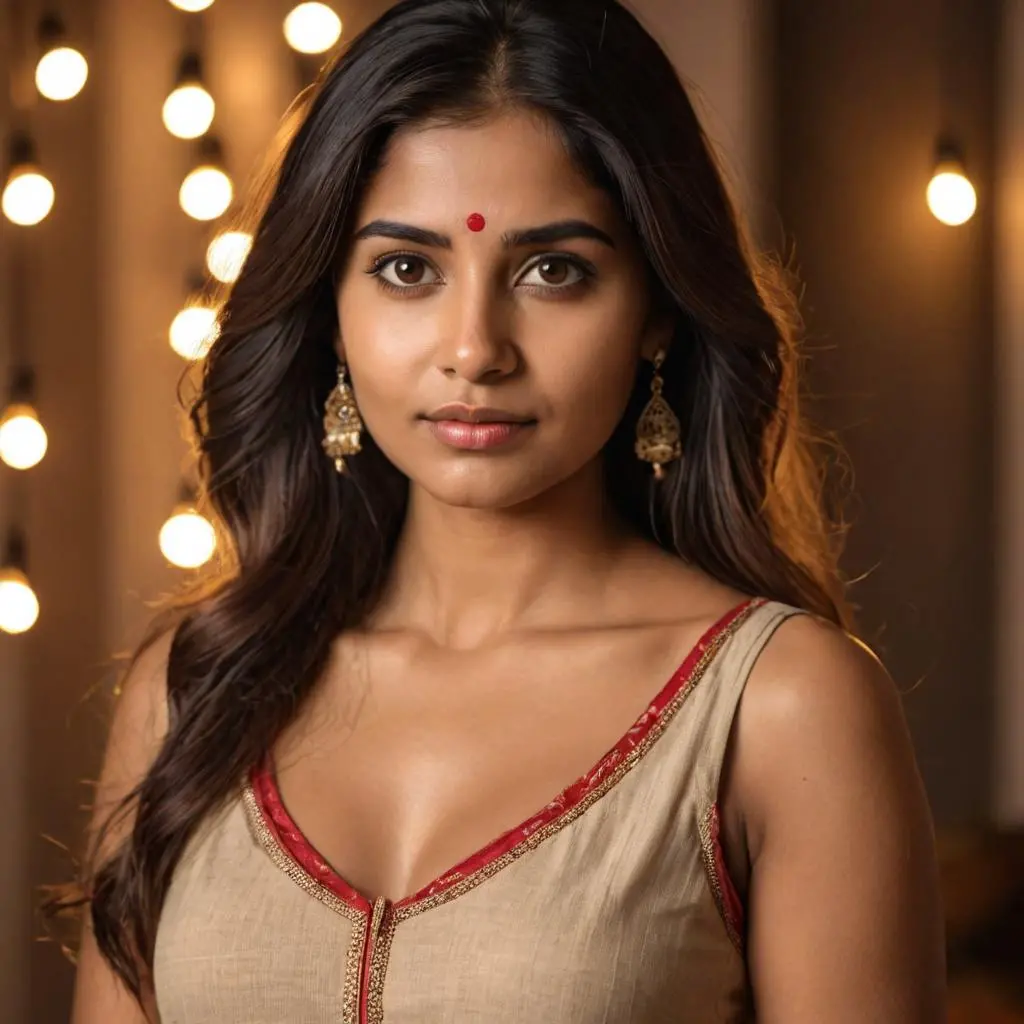 Ananya Rao