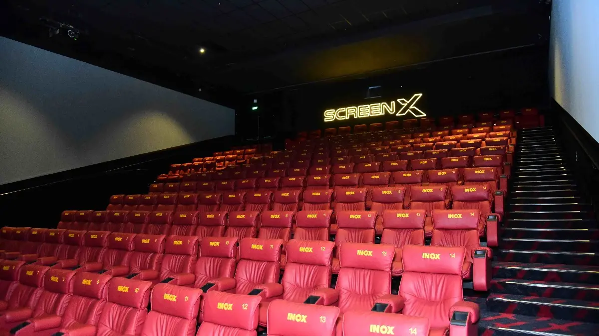 INOX Digital