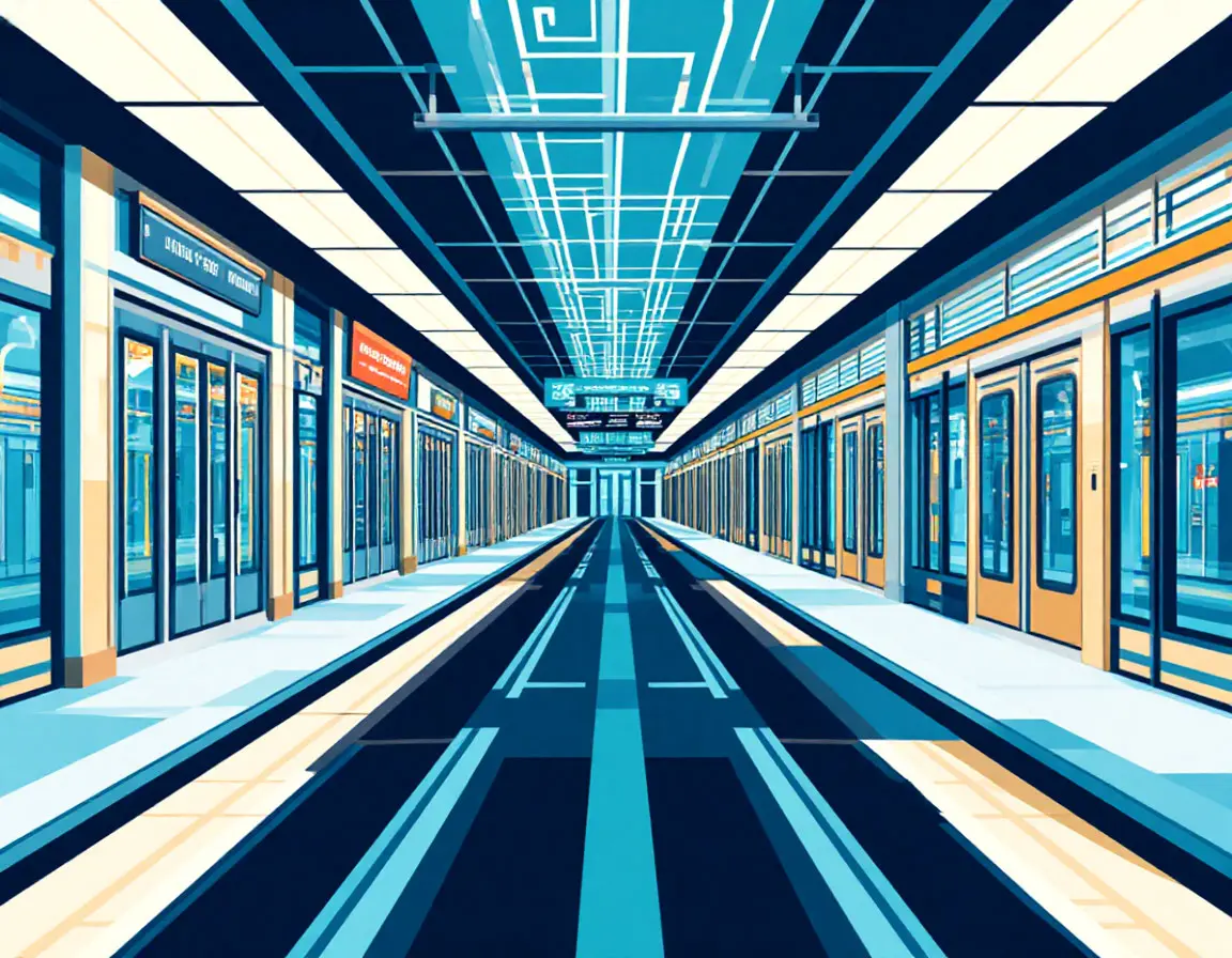 Metro Update
