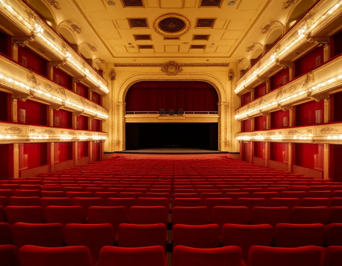 Classic Venue