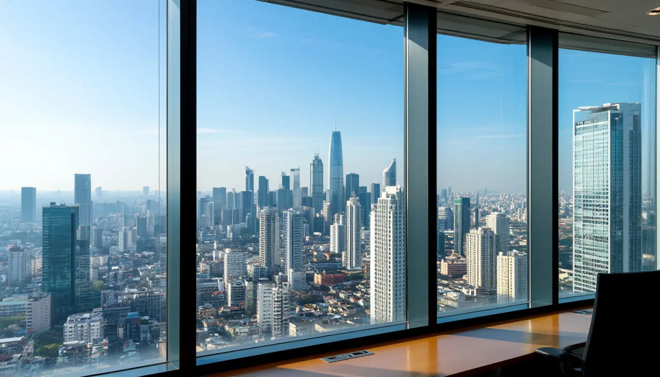 Office View