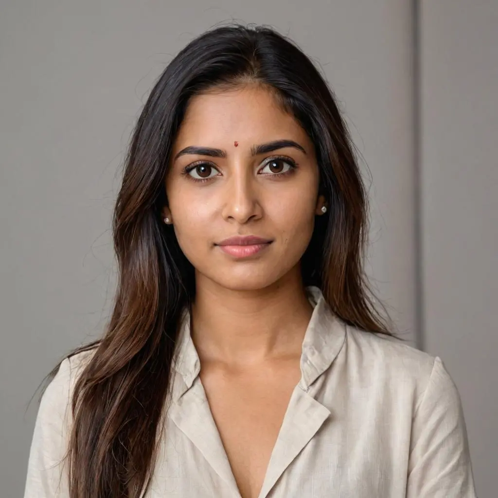 Priya Mehra
