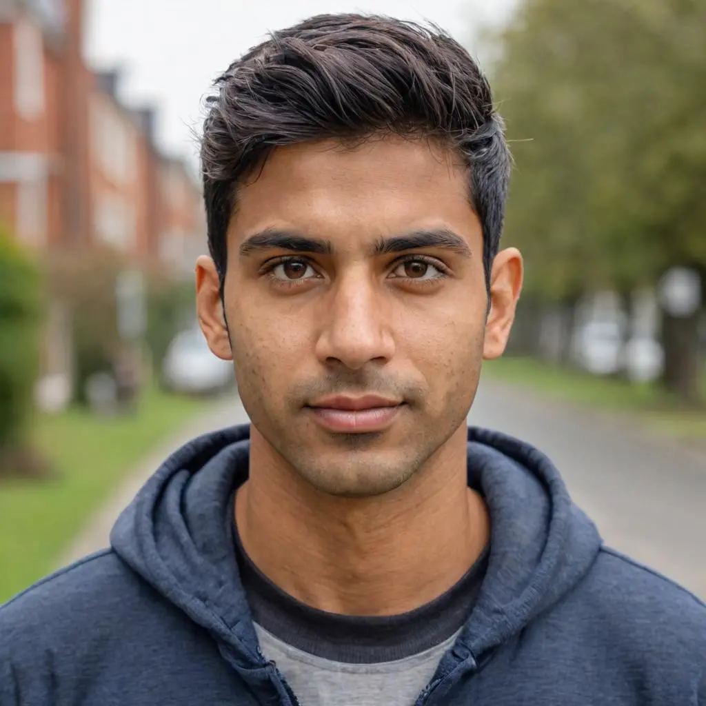 Rahul Sharma