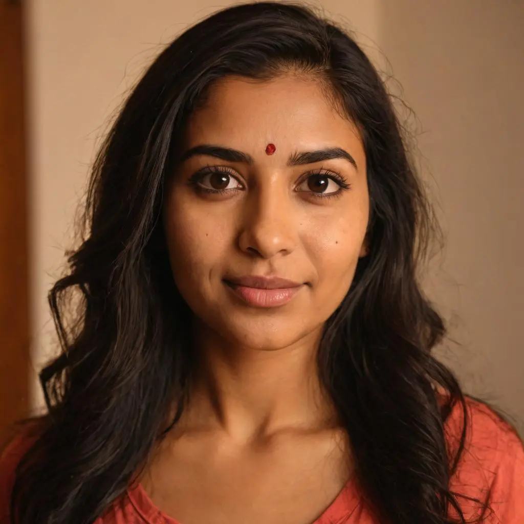 Meera Patel