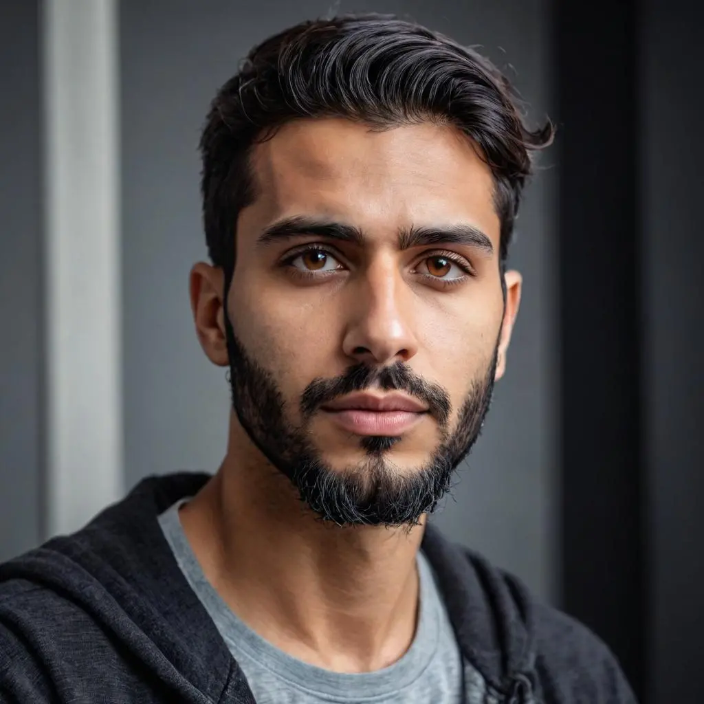 Arjun Rao