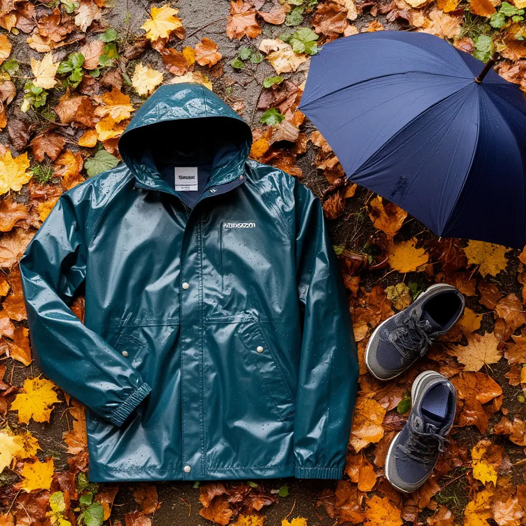 Monsoon Wear