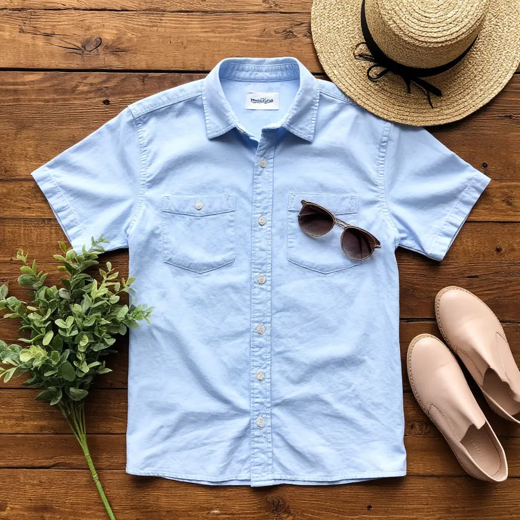 Summer Wear