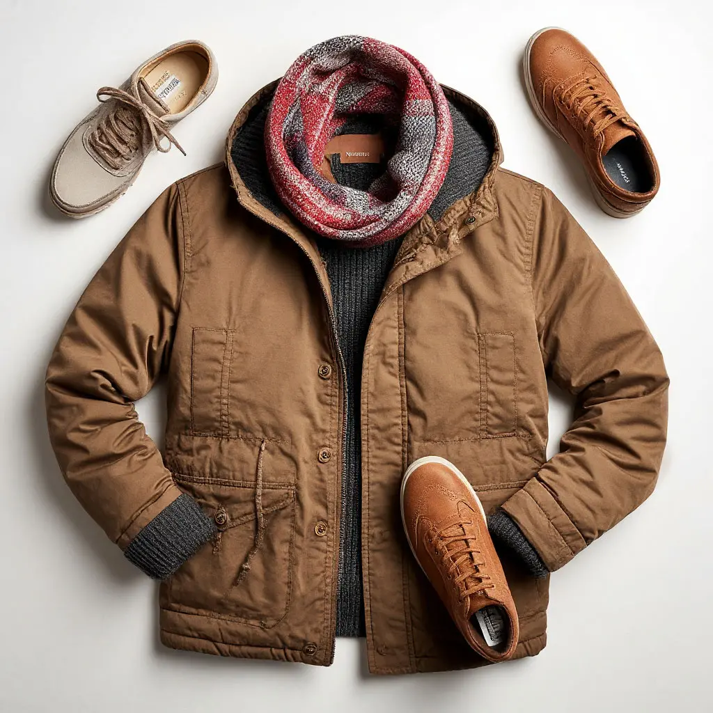 Winter Wear